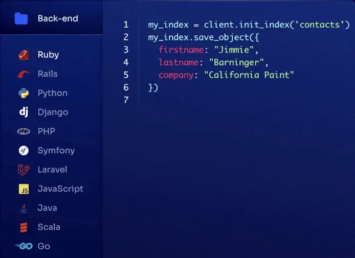 Developer Hub Integration